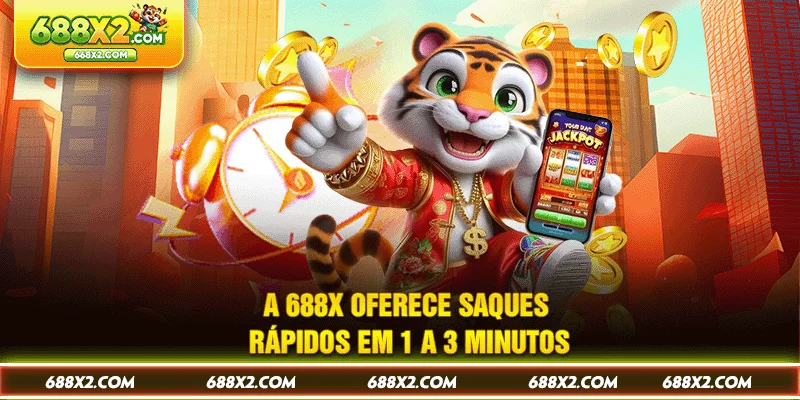 Apresentação geral da casa de apostas confiável 688X