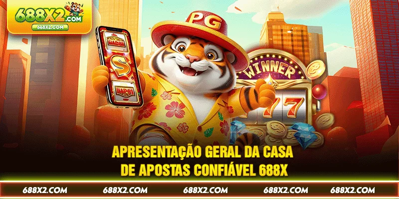 A 688X oferece saques rápidos em 1 a 3 minutos