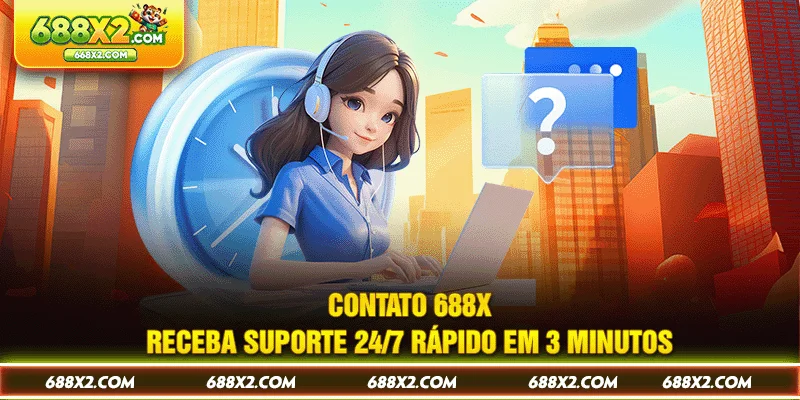 Informações de Contato 688x2.com