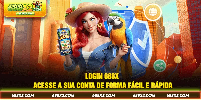 Login 688X2.Com