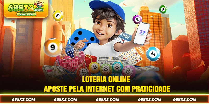 Loteria online 688x