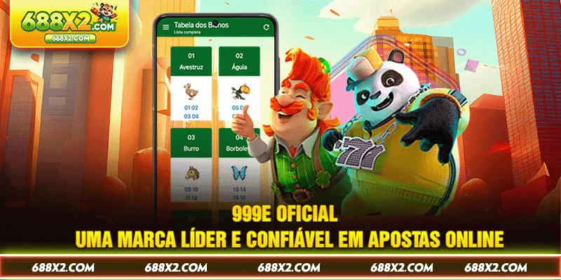 Vantagens de jogar loteria na plataforma 688X
