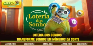 Loteria Dos Sonhos 688x