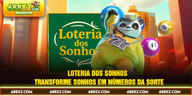 Loteria Dos Sonhos 688x